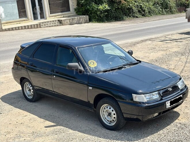 LADA (VAZ) 2112 2006, 488,000 km - 1.5 l - Quba