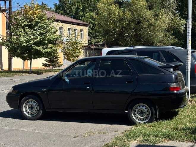 LADA (VAZ) 2112 2006, 488,000 km - 1.5 l - Quba