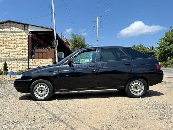 LADA (VAZ) 2112 2006, 488,000 km - 1.5 l - Quba