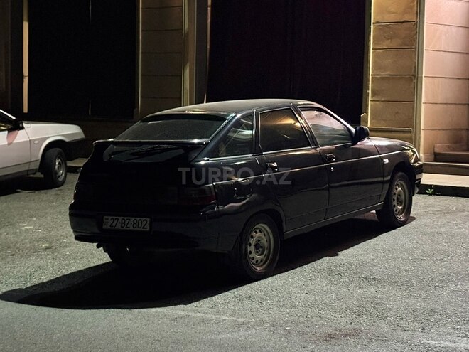 LADA (VAZ) 2112 2006, 488,000 km - 1.5 l - Quba