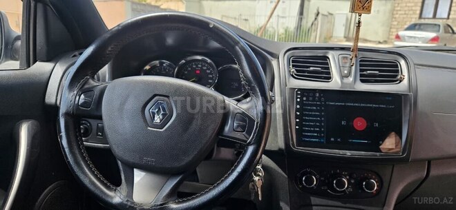 Renault Logan 2014, 345,927 km - 1.6 л - Bakı