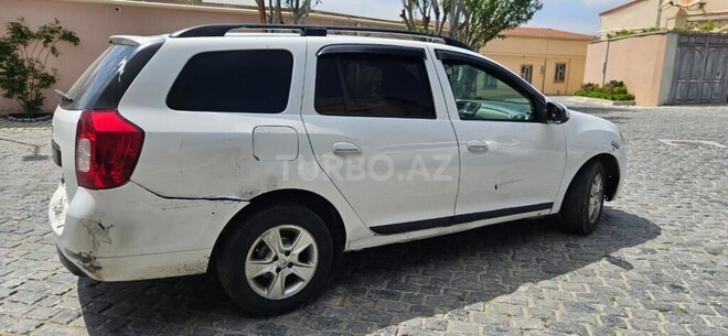Renault Logan 2014, 345,927 km - 1.6 л - Bakı