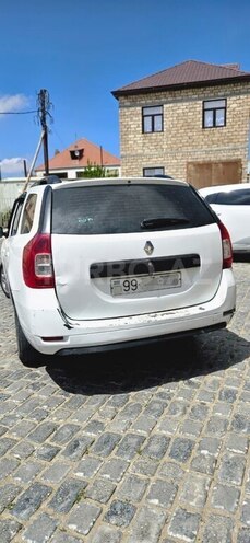 Renault Logan 2014, 345,927 km - 1.6 л - Bakı