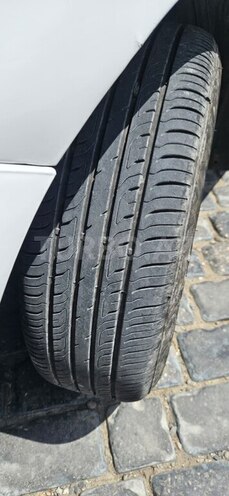 Renault Logan 2014, 345,927 km - 1.6 л - Bakı