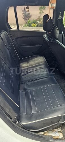 Renault Logan 2014, 345,927 km - 1.6 л - Bakı