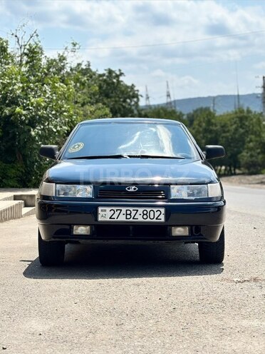 LADA (VAZ) 2112 2006, 488,000 km - 1.5 l - Quba
