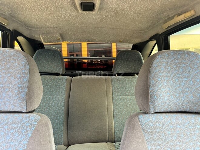 LADA (VAZ) 2112 2006, 488,000 km - 1.5 l - Quba