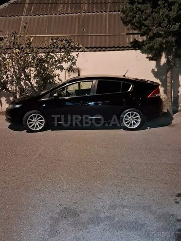 Honda Insight 2009, 351,000 km - 1.3 l - Bakı