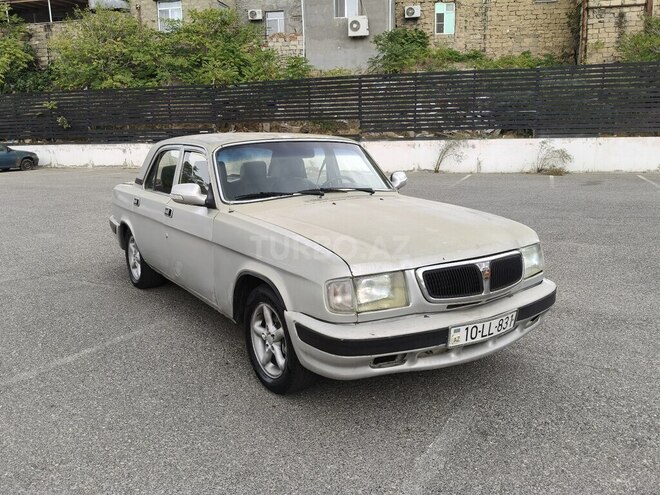 GAZ 3110 2003, 305,000 km - 2.3 l - Bakı
