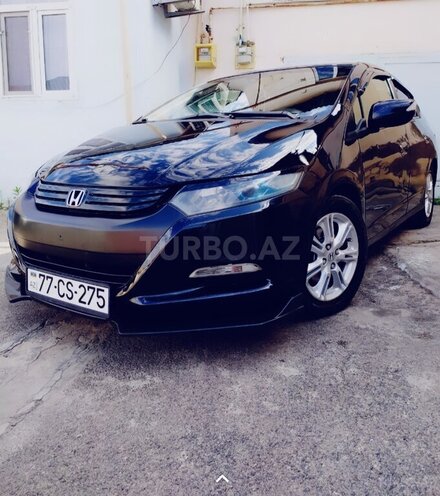 Honda Insight 2009, 351,000 km - 1.3 l - Bakı