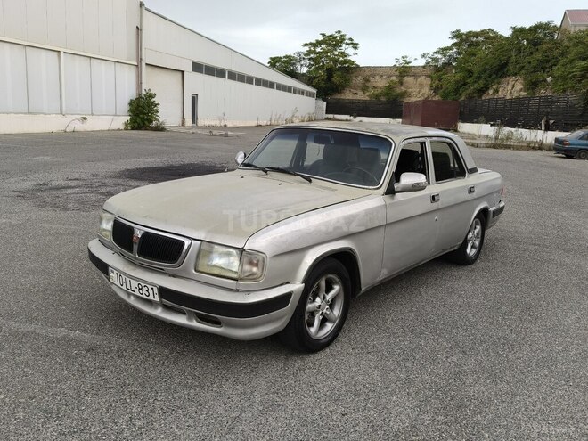 GAZ 3110 2003, 305,000 km - 2.3 l - Bakı
