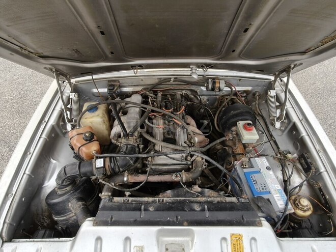 GAZ 3110 2003, 305,000 km - 2.3 l - Bakı
