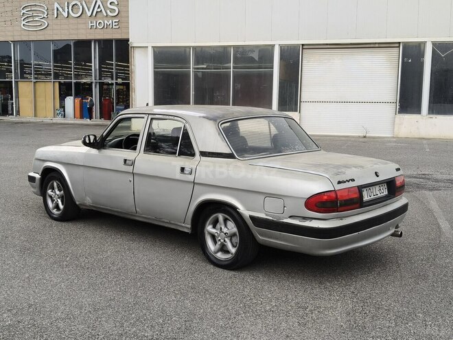 GAZ 3110 2003, 305,000 km - 2.3 l - Bakı