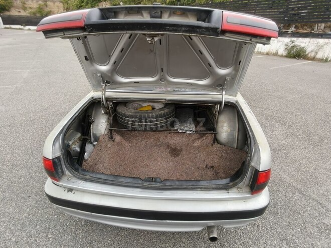 GAZ 3110 2003, 305,000 km - 2.3 l - Bakı