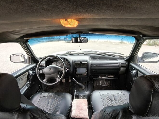 GAZ 3110 2003, 305,000 km - 2.3 l - Bakı