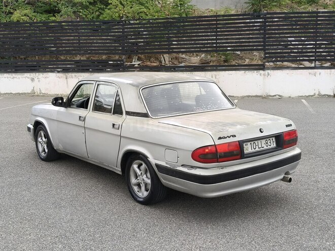 GAZ 3110 2003, 305,000 km - 2.3 l - Bakı