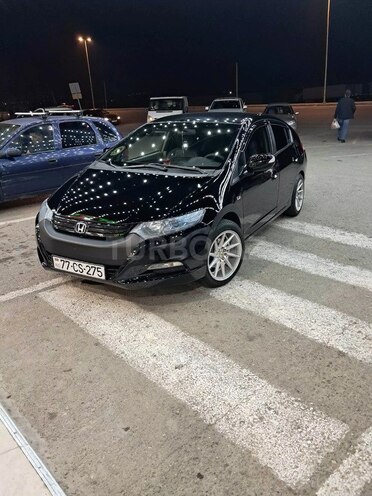 Honda Insight 2009, 351,000 km - 1.3 l - Bakı