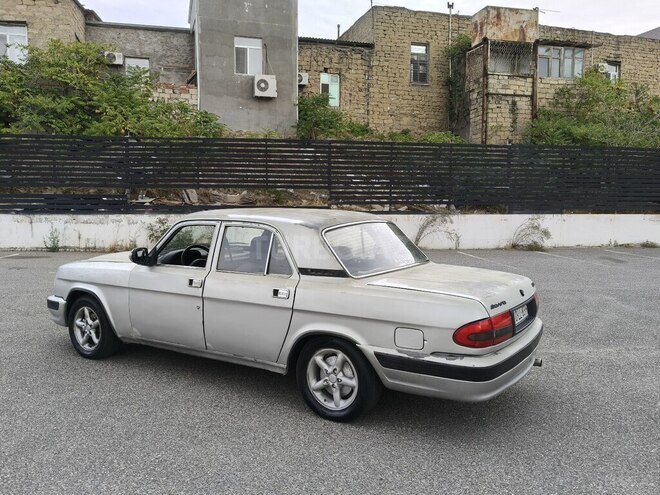 GAZ 3110 2003, 305,000 km - 2.3 l - Bakı
