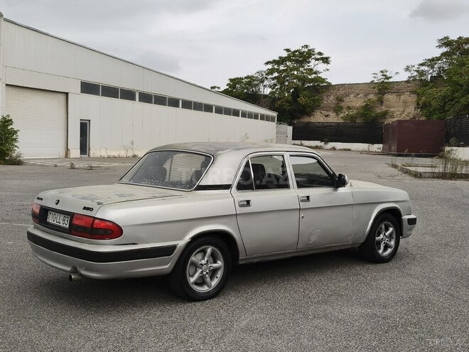 GAZ 3110 2003, 305,000 km - 2.3 l - Bakı