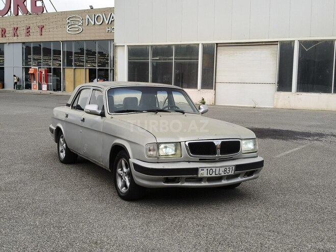 GAZ 3110 2003, 305,000 km - 2.3 l - Bakı