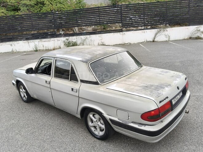 GAZ 3110 2003, 305,000 km - 2.3 l - Bakı