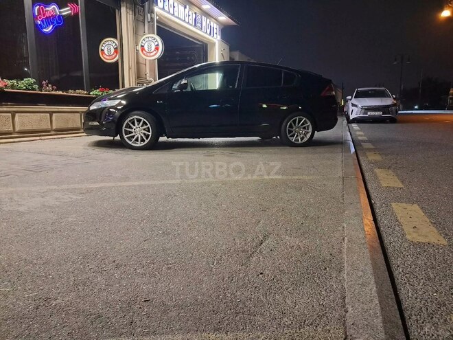 Honda Insight 2009, 351,000 km - 1.3 l - Bakı