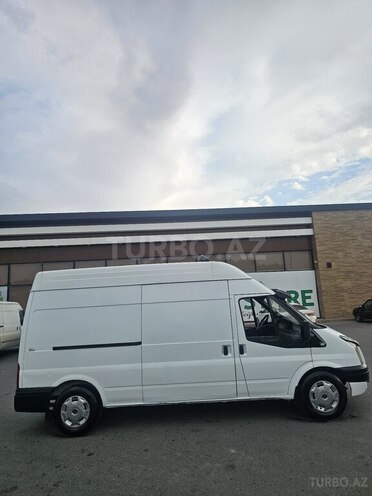 Ford Transit 2006, 245,000 km - 2.2 л - Xaçmaz