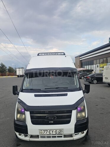 Ford Transit 2006, 245,000 km - 2.2 л - Xaçmaz