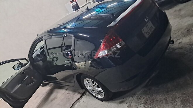 Honda Insight 2009, 351,000 km - 1.3 l - Bakı