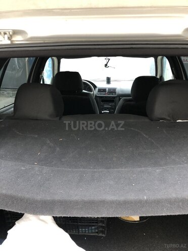 Volkswagen Golf 1999, 440,000 km - 1.6 l - Şirvan