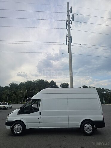 Ford Transit 2006, 245,000 km - 2.2 л - Xaçmaz