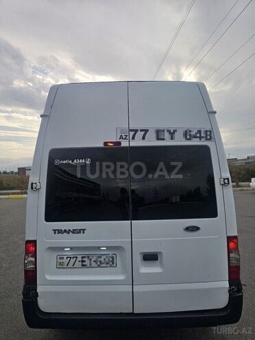 Ford Transit 2006, 245,000 km - 2.2 л - Xaçmaz