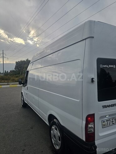 Ford Transit 2006, 245,000 km - 2.2 л - Xaçmaz