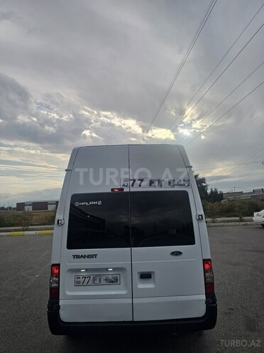 Ford Transit 2006, 245,000 km - 2.2 л - Xaçmaz