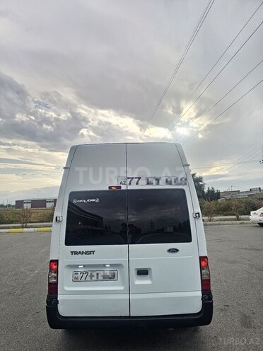 Ford Transit 2006, 245,000 km - 2.2 л - Xaçmaz