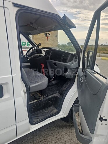 Ford Transit 2006, 245,000 km - 2.2 л - Xaçmaz
