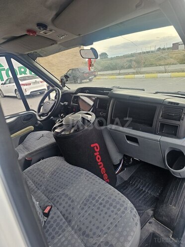 Ford Transit 2006, 245,000 km - 2.2 л - Xaçmaz