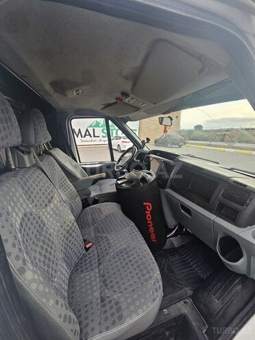 Ford Transit 2006, 245,000 km - 2.2 л - Xaçmaz
