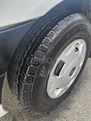 Ford Transit 2006, 245,000 km - 2.2 л - Xaçmaz