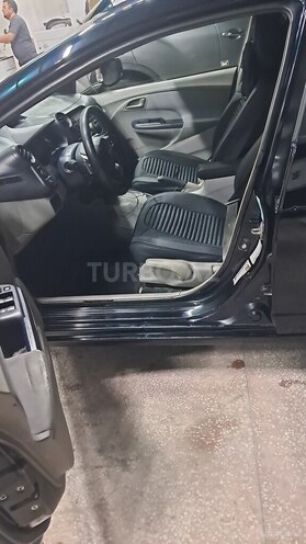 Honda Insight 2009, 351,000 km - 1.3 l - Bakı