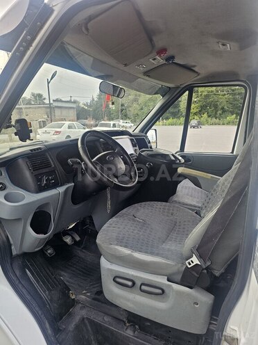 Ford Transit 2006, 245,000 km - 2.2 л - Xaçmaz