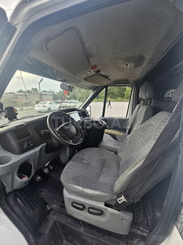 Ford Transit 2006, 245,000 km - 2.2 л - Xaçmaz