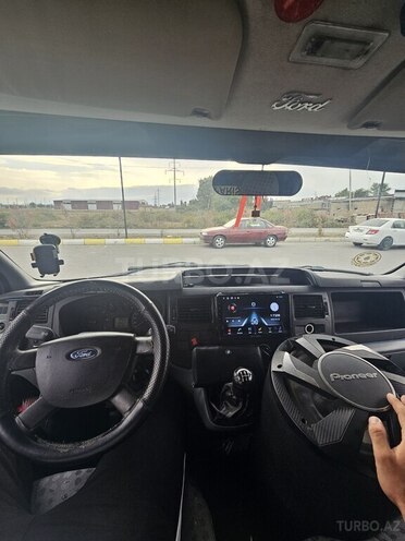 Ford Transit 2006, 245,000 km - 2.2 л - Xaçmaz