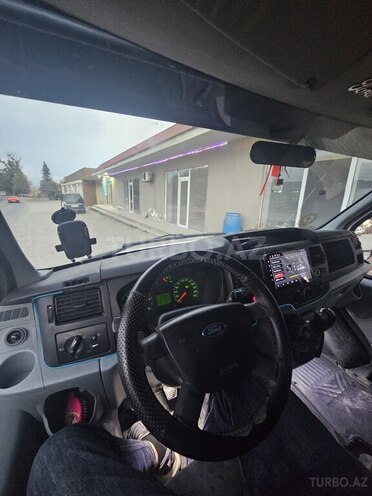 Ford Transit 2006, 245,000 km - 2.2 л - Xaçmaz