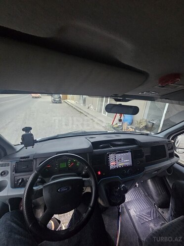Ford Transit 2006, 245,000 km - 2.2 л - Xaçmaz