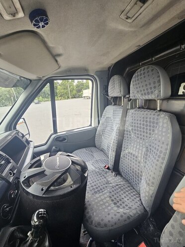 Ford Transit 2006, 245,000 km - 2.2 л - Xaçmaz