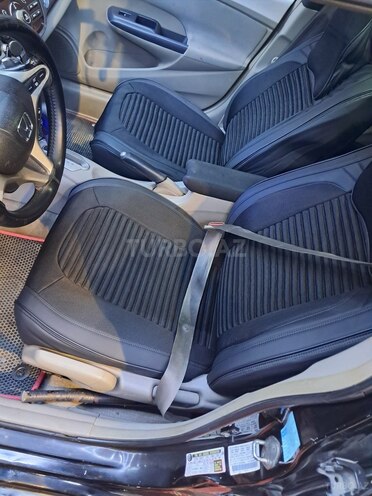 Honda Insight 2009, 351,000 km - 1.3 l - Bakı