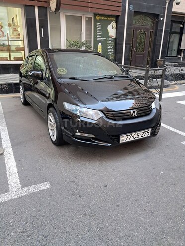 Honda Insight 2009, 351,000 km - 1.3 l - Bakı