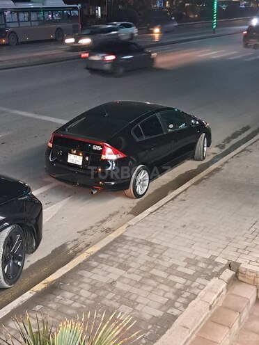 Honda Insight 2009, 351,000 km - 1.3 l - Bakı