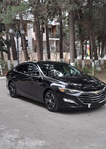 Chevrolet Malibu 2019, 240,000 km - 1.5 l - Bakı